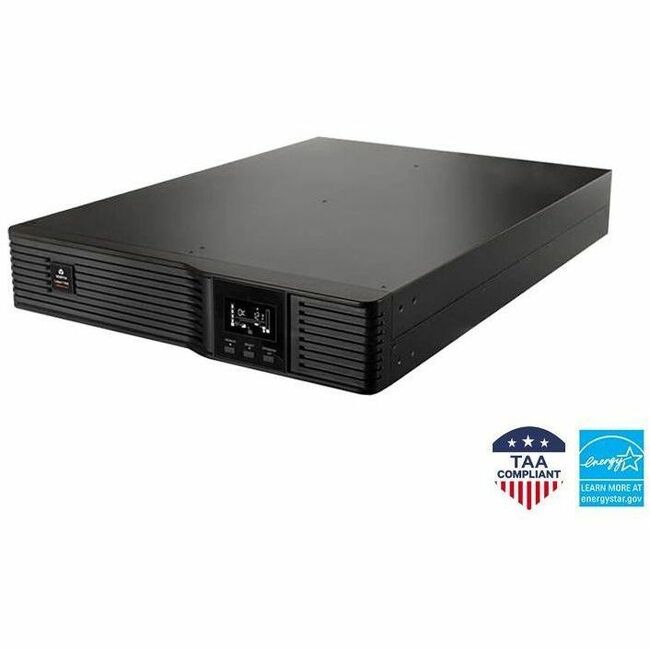 Vertiv Liebert PSI5 Lithium-Ion TAA UPS 1500VA/1350W 120V Rack/Tower - Thumbnail 1