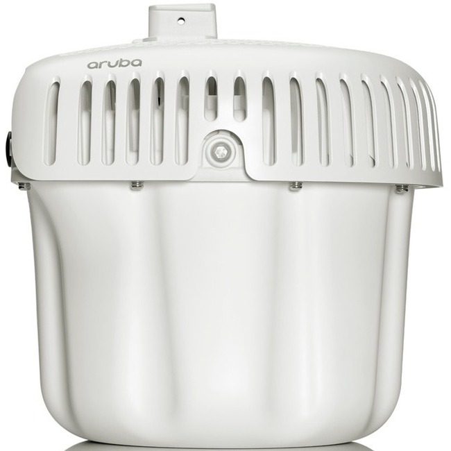 Aruba AP-587EX Dual Band IEEE 802.11ax 2.97 Gbit/s Wireless Access Point - Outdoor
