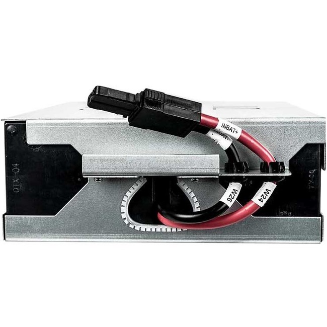 Vertiv Liebert Hot-Swap Internal 48V, 5 Ah Lead-Acid Battery for Liebert GXT4 UPS Systems from 500-1000VA - Thumbnail 1
