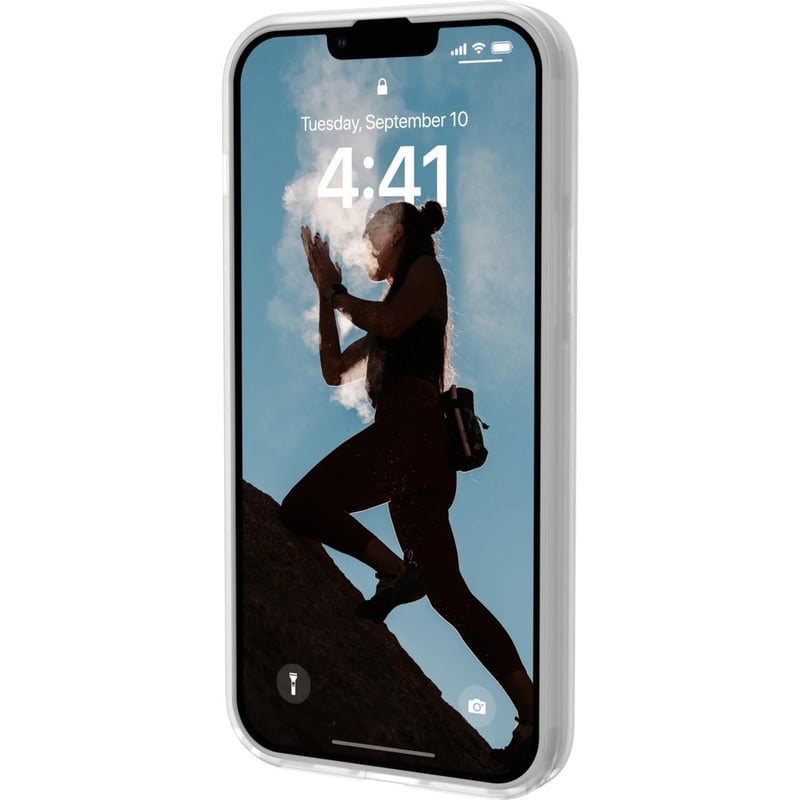 RUGGED IPHONE 14 LUCENT 2.0 MAG MRSHMLLW - Thumbnail 3