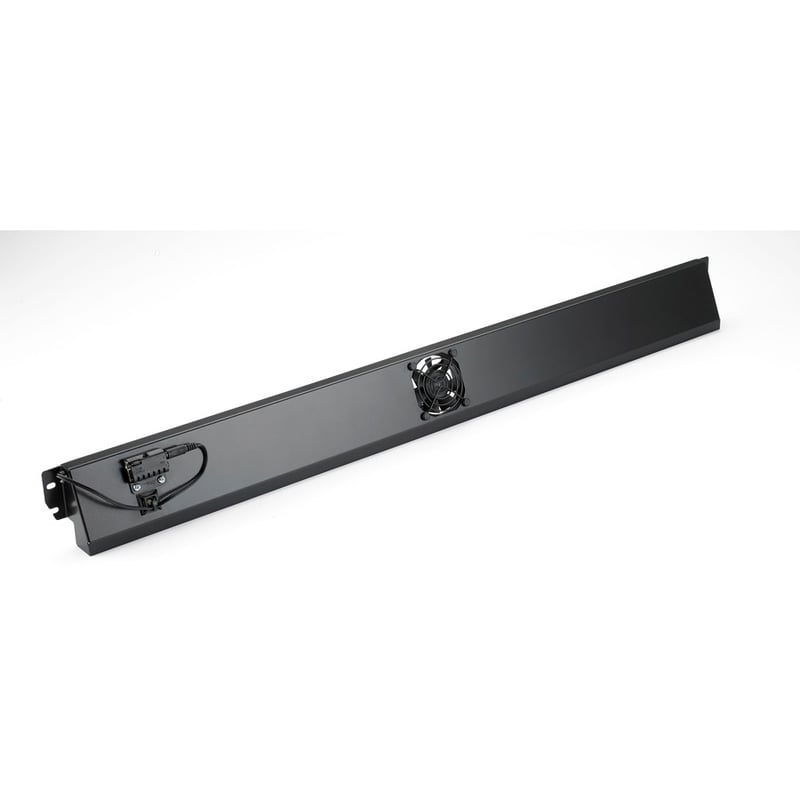 Chief Plenum Rated Fan Kit - Silver - Thumbnail 5