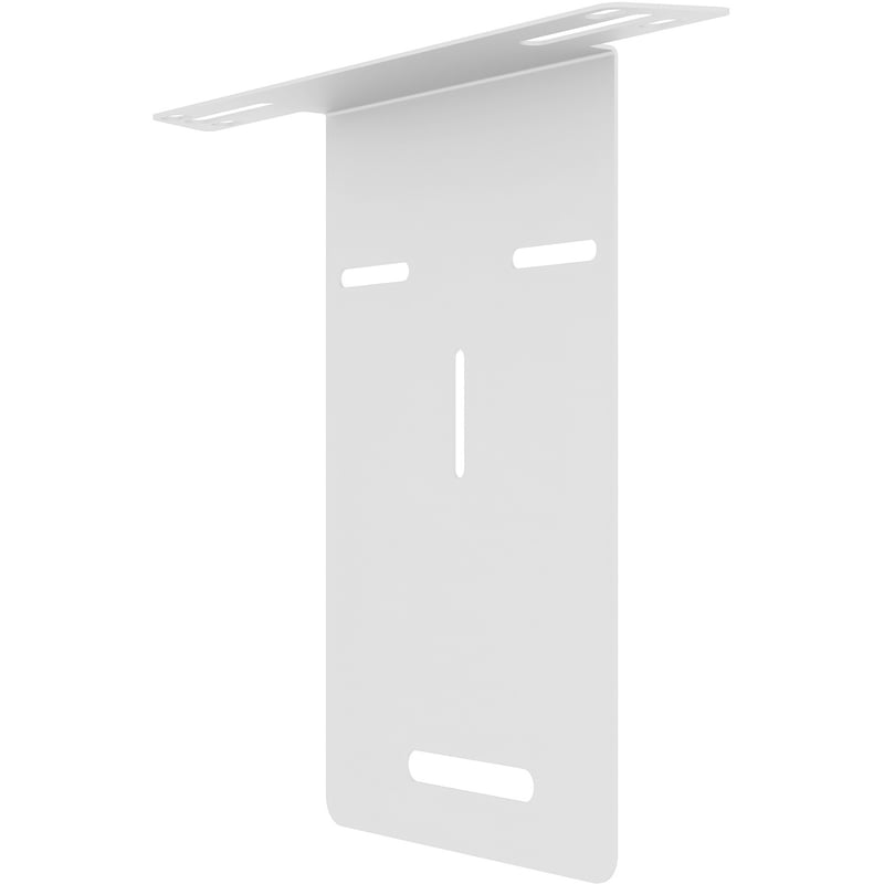 CTA Digital PARAF - Automatic Soap Dispenser Holder (White) - Thumbnail 1