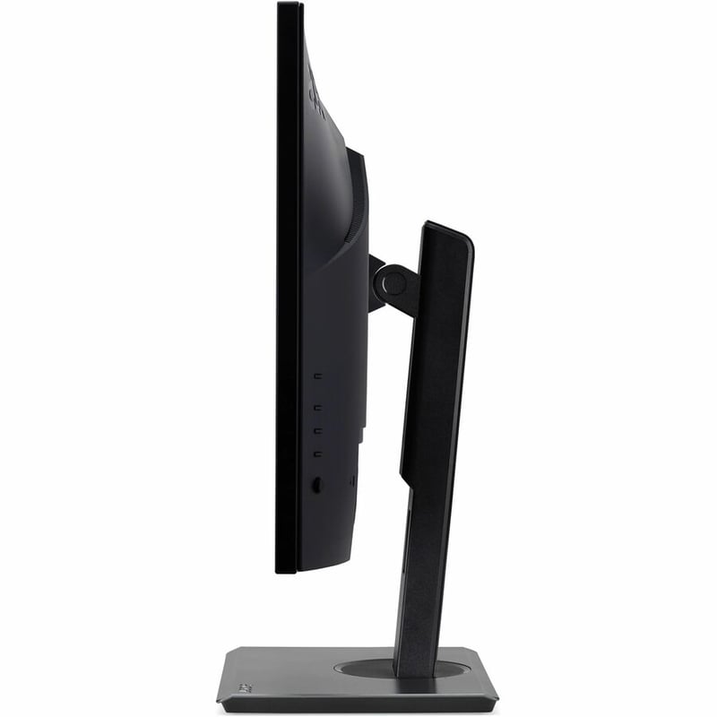 Acer Vero B7 B227Q H Full HD LCD Monitor - 16:9 - Black - Thumbnail 5
