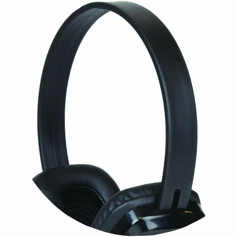 HP STEREO USB-C EDU BRAIDED CORD TWIST FLEX HEADBAND - Thumbnail 2