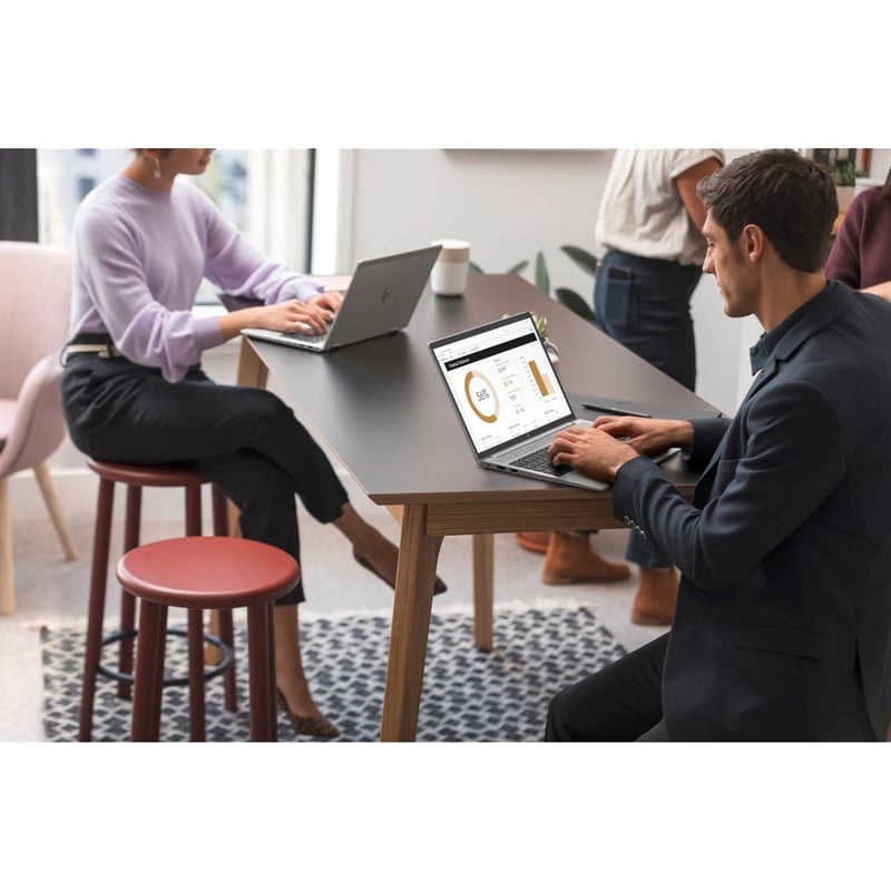 HP ProBook 650 G8 15.6" Notebook - Intel Core i7 11th Gen i7-1185G7 Quad-core (4 Core) - 32 GB Total RAM - 512 GB SSD