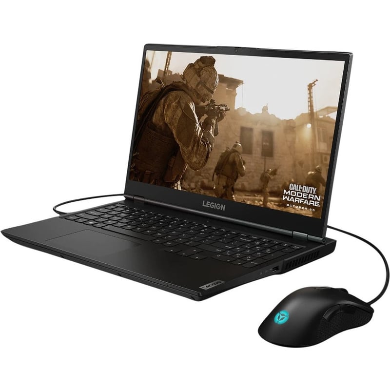 Lenovo Legion M300 RGB Gaming Mouse - Thumbnail 5