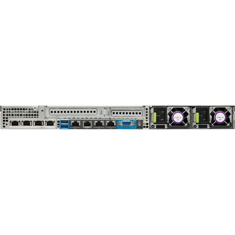 Cisco C220 M4 1U Rack Server - 2 x Intel Xeon E5-2650 v4 2.20 GHz - 32 GB RAM - 12Gb/s SAS Controller - Thumbnail 4