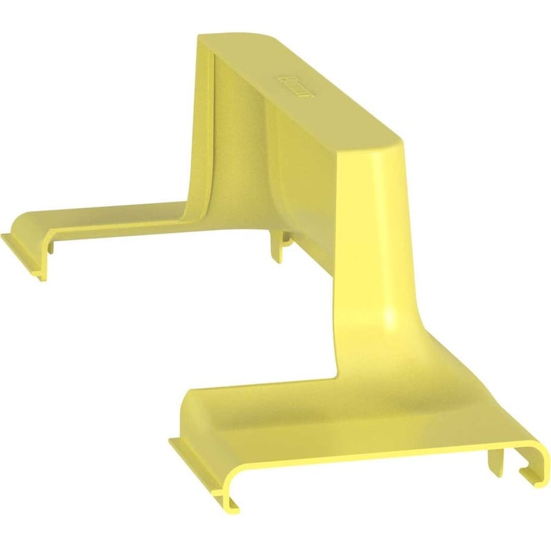 Panduit FiberRunner® Cover for Spillover Junction - Thumbnail 2