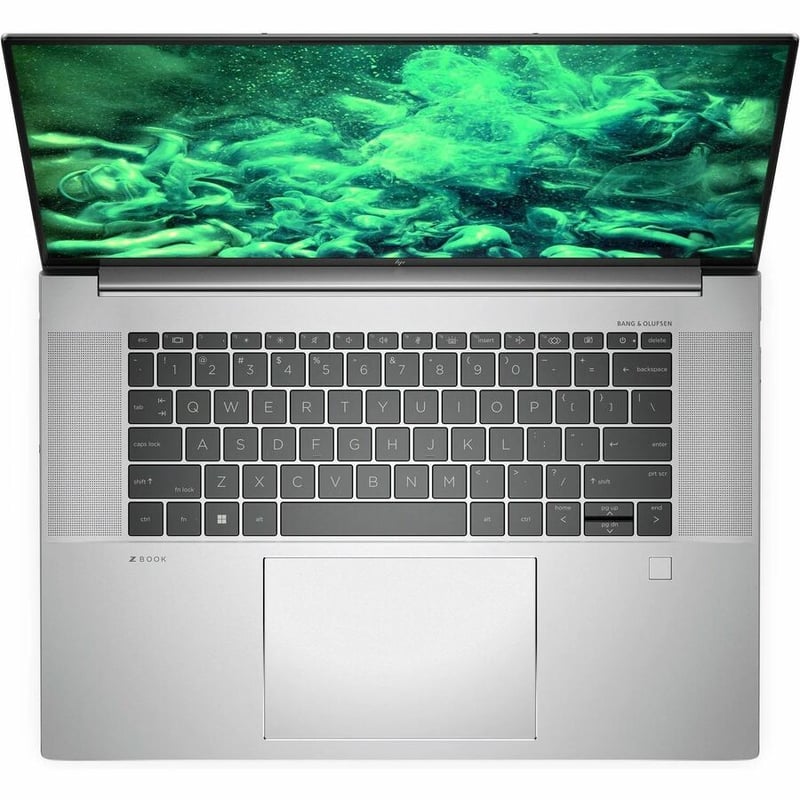 CUSTOM ZBOOK STUDIO G10 I7-13800H 16 64GB/1T PC - Thumbnail 3
