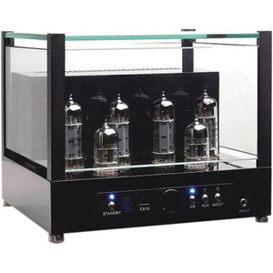 FX10 - 8 Ohm Integrated Amplifier - 10 RMS