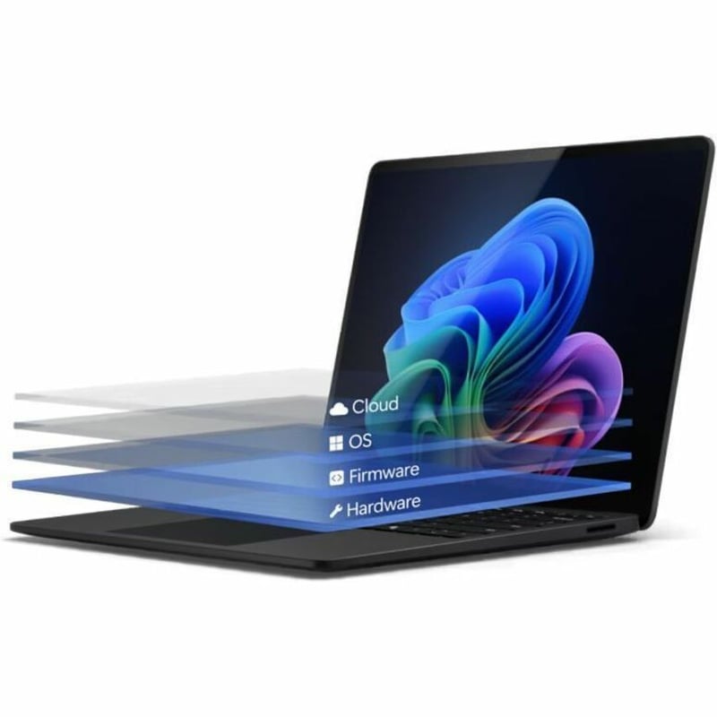 SURFACE LAPTOP 7 13IN SNAP ELI/16/1TBCM WIN11 GRAPHITE - Thumbnail 3