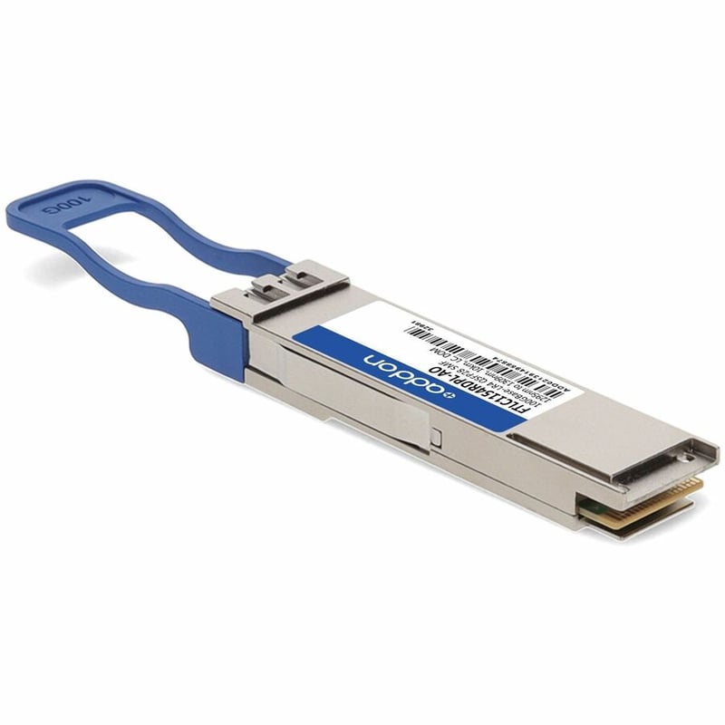 AddOn Finisar QSFP28 Module - Thumbnail 3