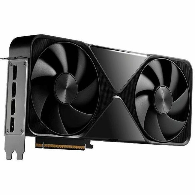 NVIDIA RTX PRO 6000 BLACKWELL . - Thumbnail 1