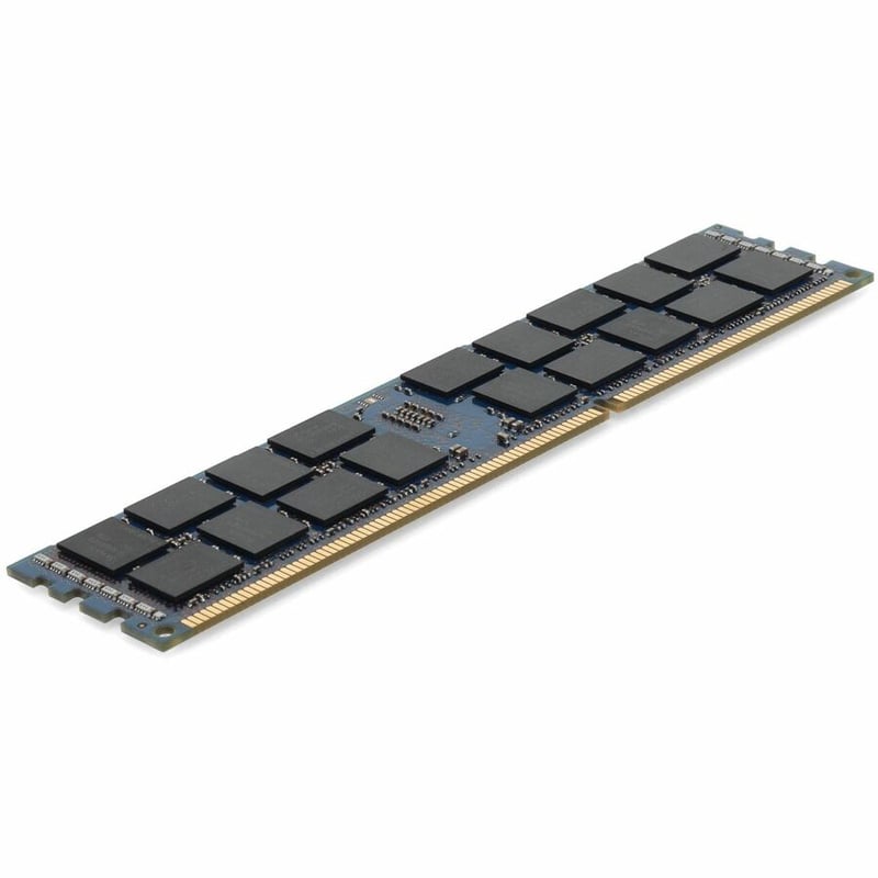AddOn AM1866D3DR4RN/16G x1 IBM 46W0779 Compatible Factory Original 16GB DDR3-1866MHz Registered ECC Dual Rank x4 1.5V 240-pin CL13 RDIMM - Thumbnail 5
