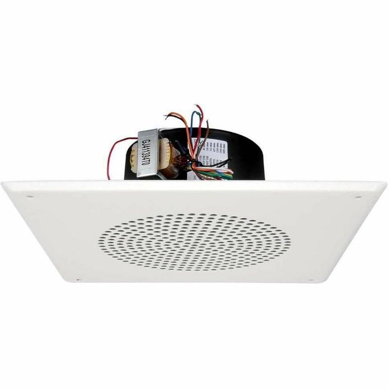 Quam H16/SVPS Speaker - 16 W RMS - TAA Compliant - Thumbnail 1