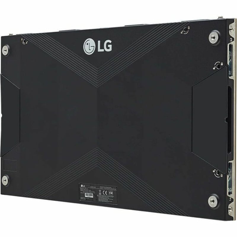 LG LSCB012-CKR Digital Signage Display - Thumbnail 4