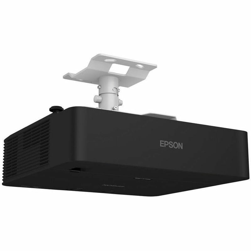 POWERLITE L695SU SHORT-THROW (0.8 - 1.3 TR) LASER PROJECTOR WITH - Thumbnail 5