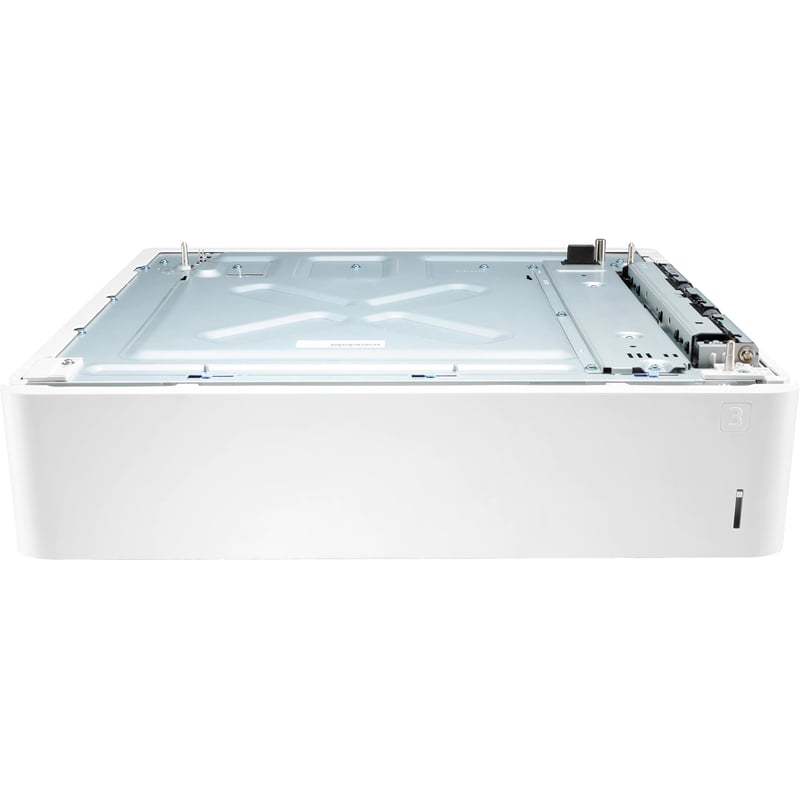 HP LaserJet 550-sheet Paper Tray - Thumbnail 1