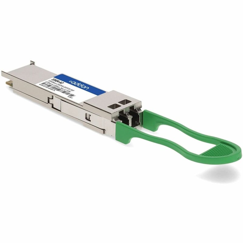 AddOn Extreme Networks QSFP28 Module - Thumbnail 3