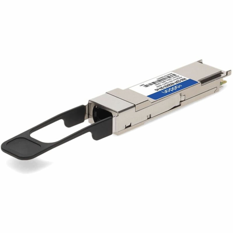 ADDON PAN-QSFP-40GBASE-SR4 COMP XCVR - Thumbnail 5