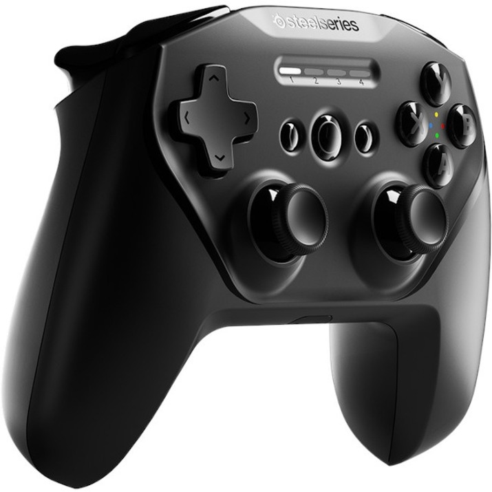 SteelSeries Stratus+ Gaming Pad - Thumbnail 4