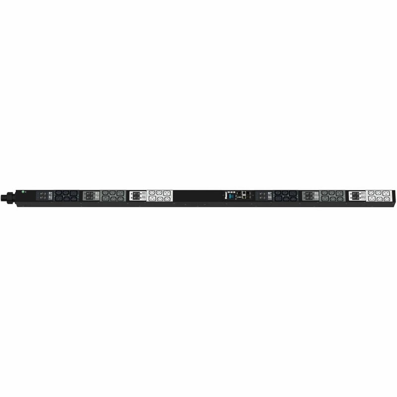 G6 MSPOPDU 63A/60A 415V TF BLK PK1 - Thumbnail 1