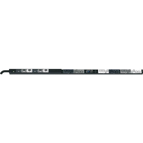 Panduit SmartZone G5 Intelligent 24-Outlets PDU - Thumbnail 1