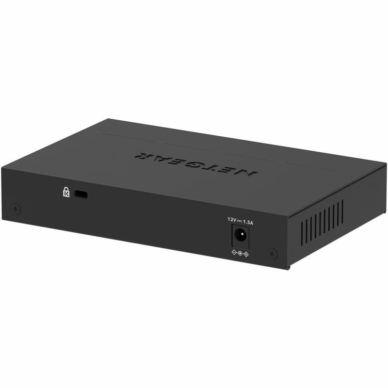 5PT MULTIGIG PLUS SWITCH - Thumbnail 5