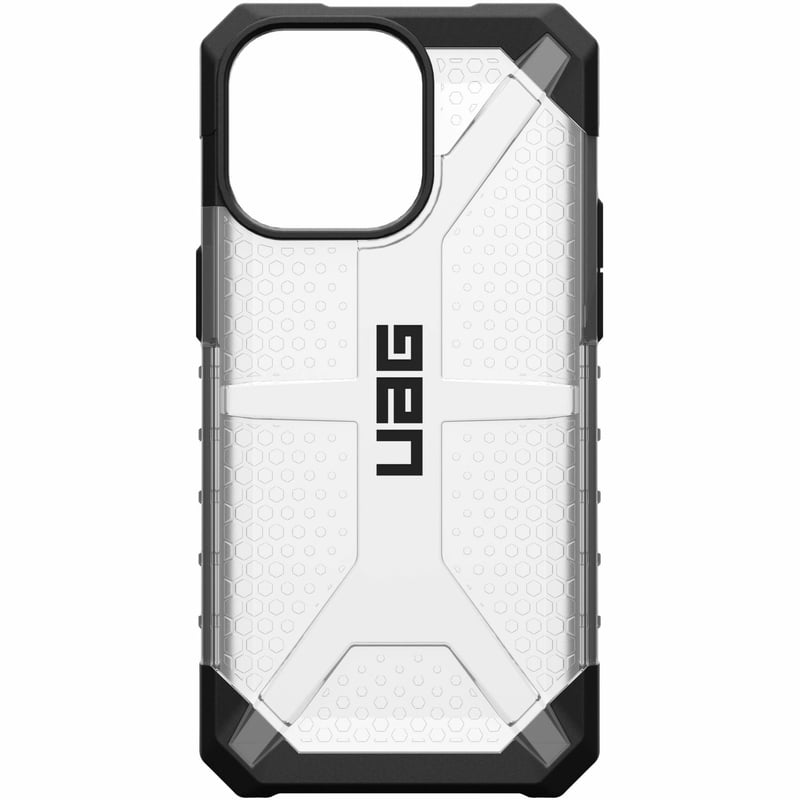 RUGGED IPHONE 15 PRO MAX PLASMA ICE - Thumbnail 1