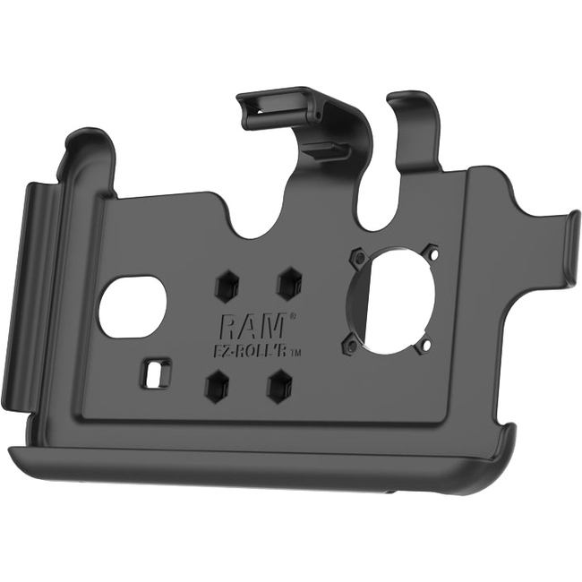RAM Mounts EZ-Roll'r Mounting Bracket for Tablet, Cooling Fan - Thumbnail 1