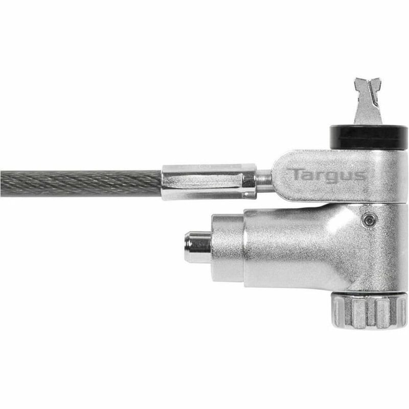 Targus DEFCON Ultimate Universal Master Keyed Lock - Thumbnail 3