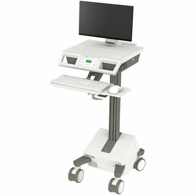 MOSAIC LCD CART AC - Thumbnail 1