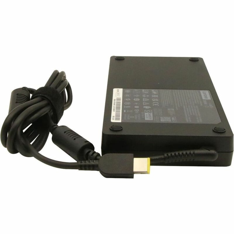 LENOVO AC ADAPTER 300 W 20 V DC/15 A OUTPUT - Thumbnail 4