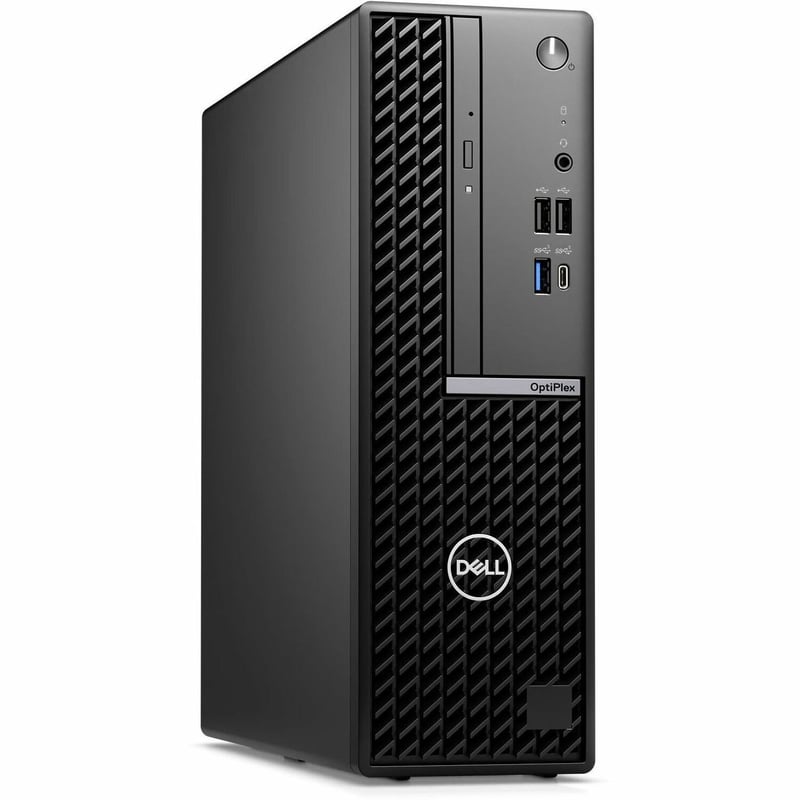 Dell OptiPlex 7000 7020 Desktop Computer - Intel Core i5 14th Gen i5-14500 - 16 GB - 256 GB SSD - Small Form Factor - Thumbnail 1