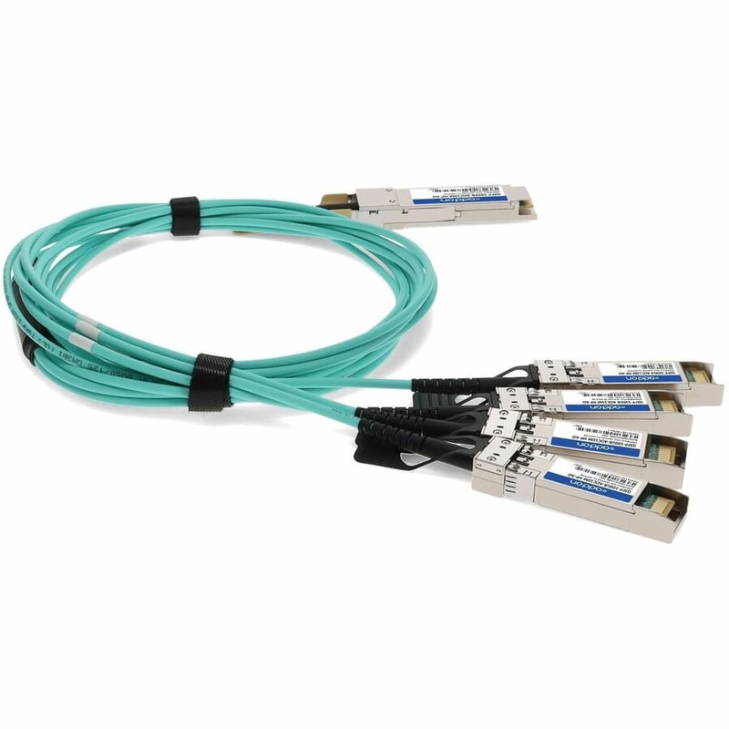 HP COMP AOC 10M 100G ACTIVE FIBER - Thumbnail 5