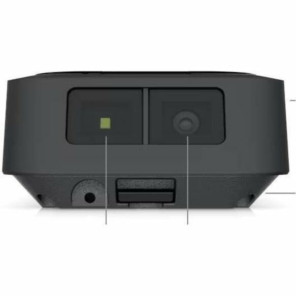 Ubiquiti G4 Doorbell Pro PoE Kit