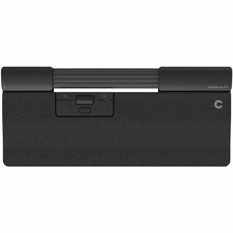 Contour SliderMouse Pro - Vegan Leather - Regular - Thumbnail 1