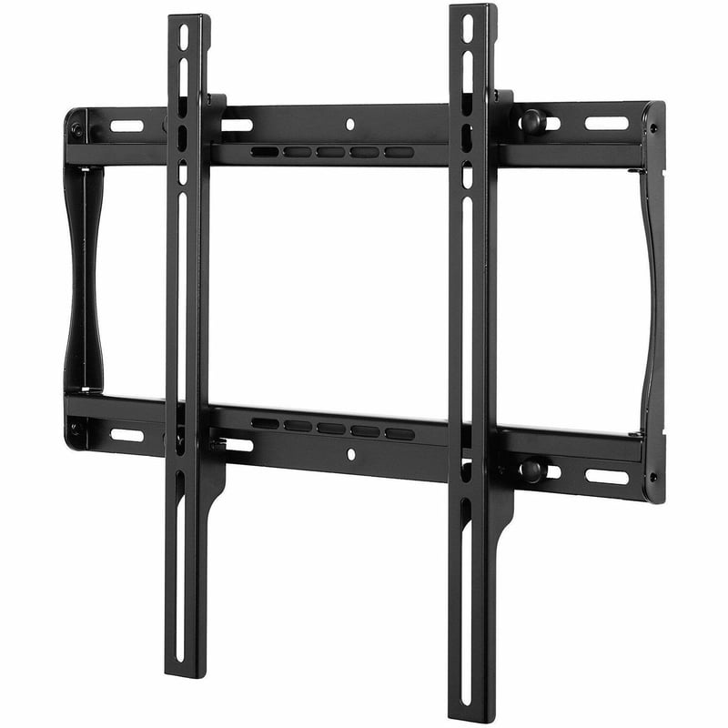 Peerless SmartMount Universal Flat Wall Mount - Thumbnail 1