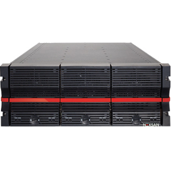 Nexsan Technologies E60X DAS Array - Thumbnail 5