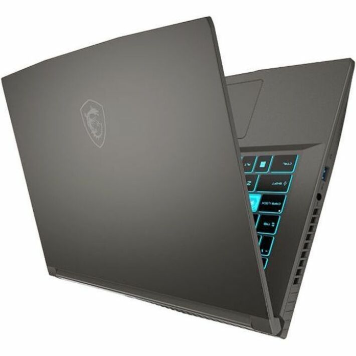 THIN A15 B7VF-256US R7-7735HS/RTX 4060/16GB/512GB/WIN11 - Thumbnail 4