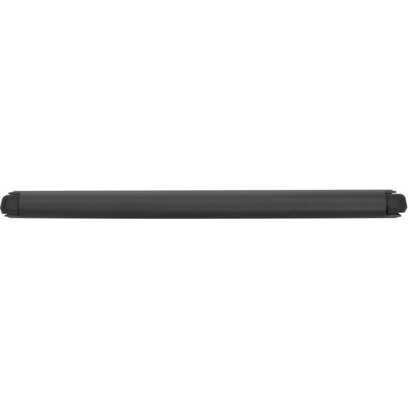 Targus Click-In THZ919GL Carrying Case (Flip) for 10.5" Samsung Galaxy Tab A8 Tablet - Black - Thumbnail 3