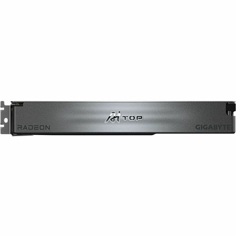 RADEON AI PRO R9700 32 GB GDDR6 - 256-BIT - 2X SLOT - Thumbnail 3