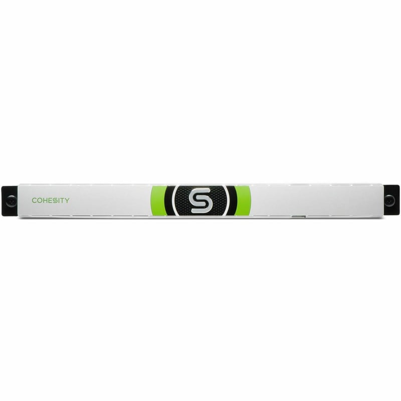 Cohesity C6035 Hyper Converged Appliance - Thumbnail 1