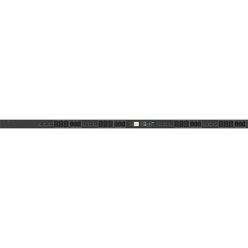 Raritan PX3-1579X2YU-V2 (36) IEC320 C13, -12 PDU - Thumbnail 3