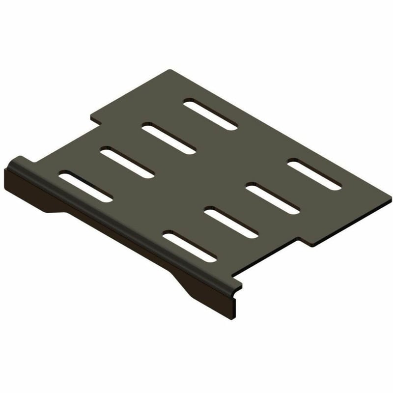 Ortronics Mighty Mo 20 Cable Organizer