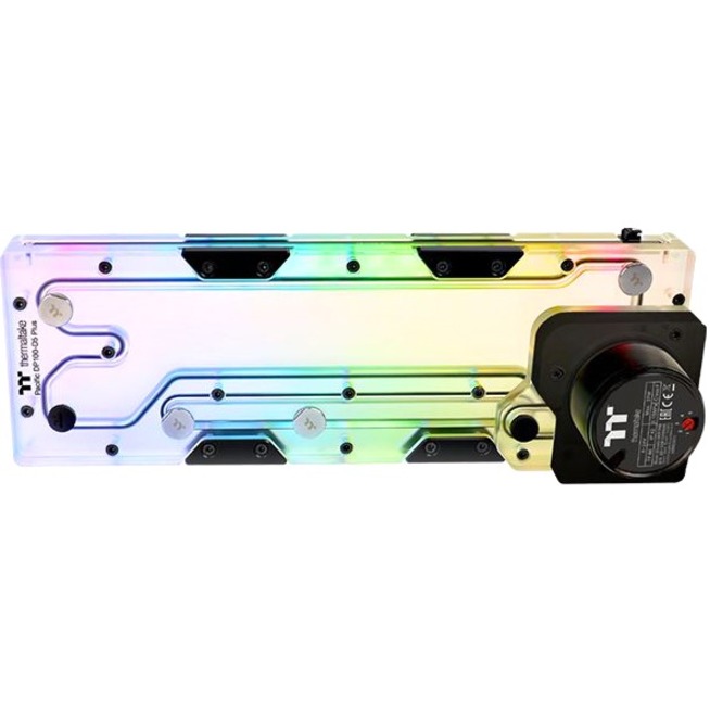 Thermaltake Pacific DP100-D5 Plus - Thumbnail 2