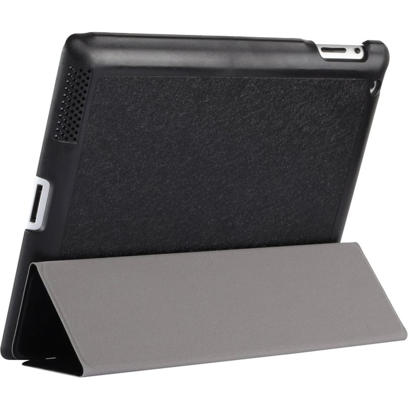 IPAD AIR KIDO KIDS FRIENDLY - BLACK - Thumbnail 2