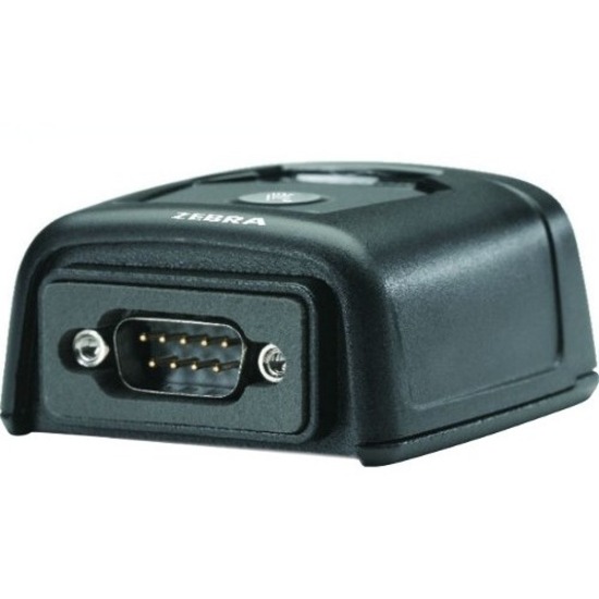 Zebra DS457-SR Fixed Mount Barcode Scanner - Thumbnail 3