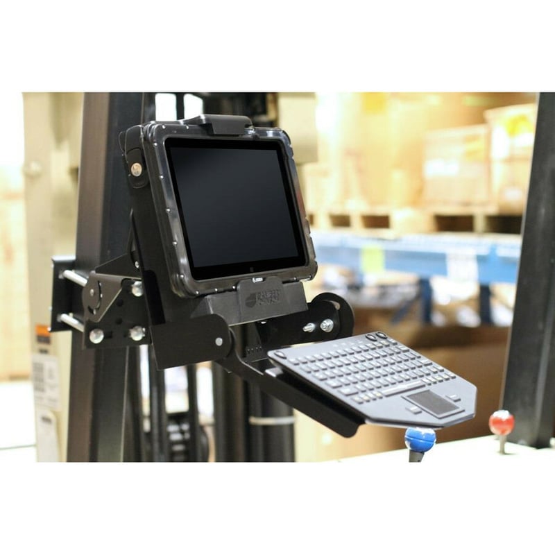 Gamber-Johnson Docking Station - Thumbnail 3