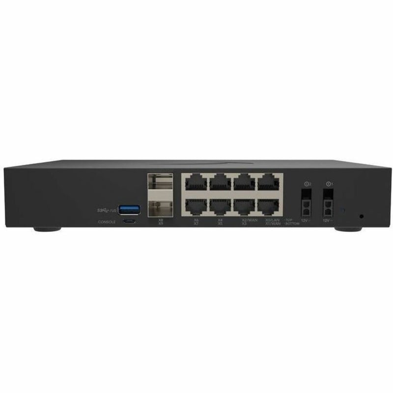 SECURE UPGRADE BUNDLE 2YR APSS FOR TZ680 - Thumbnail 2